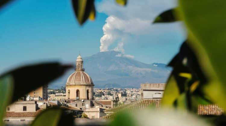 Catania